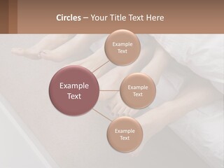 Supply Conditioner Cold PowerPoint Template