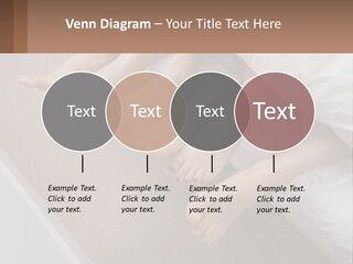 Supply Conditioner Cold PowerPoint Template