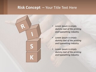 Supply Conditioner Cold PowerPoint Template