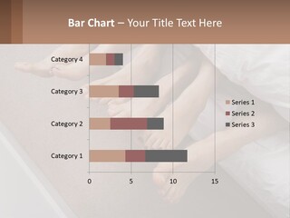 Supply Conditioner Cold PowerPoint Template