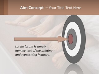 Supply Conditioner Cold PowerPoint Template