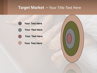 Supply Conditioner Cold PowerPoint Template