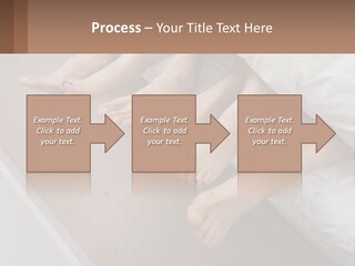 Supply Conditioner Cold PowerPoint Template