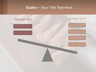 Supply Conditioner Cold PowerPoint Template