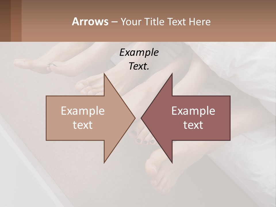 Supply Conditioner Cold PowerPoint Template