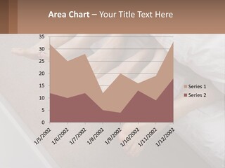 Supply Conditioner Cold PowerPoint Template