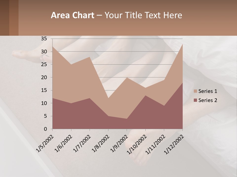 Supply Conditioner Cold PowerPoint Template