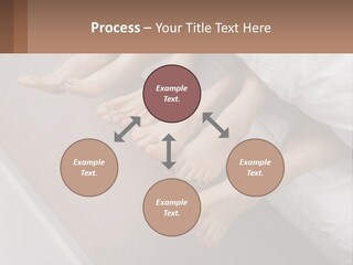 Supply Conditioner Cold PowerPoint Template