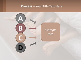 Supply Conditioner Cold PowerPoint Template