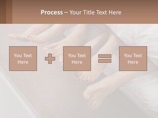 Supply Conditioner Cold PowerPoint Template