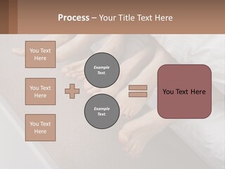 Supply Conditioner Cold PowerPoint Template