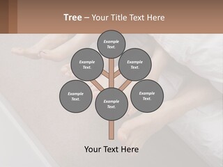 Supply Conditioner Cold PowerPoint Template