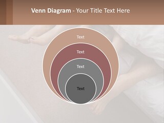 Supply Conditioner Cold PowerPoint Template