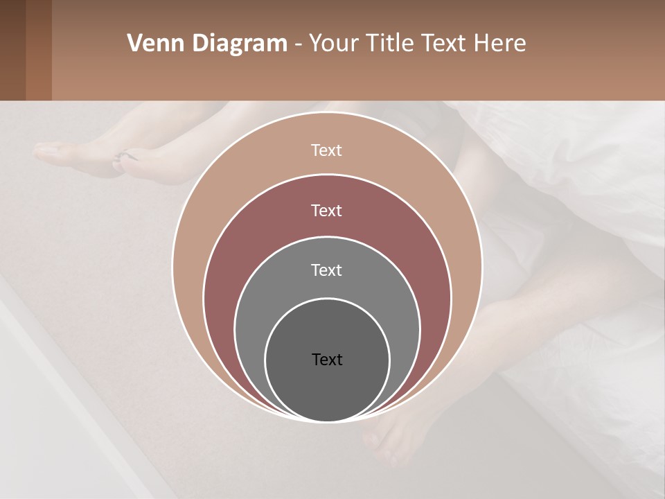 Supply Conditioner Cold PowerPoint Template