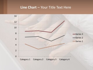 Supply Conditioner Cold PowerPoint Template