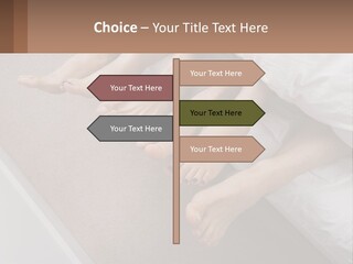 Supply Conditioner Cold PowerPoint Template