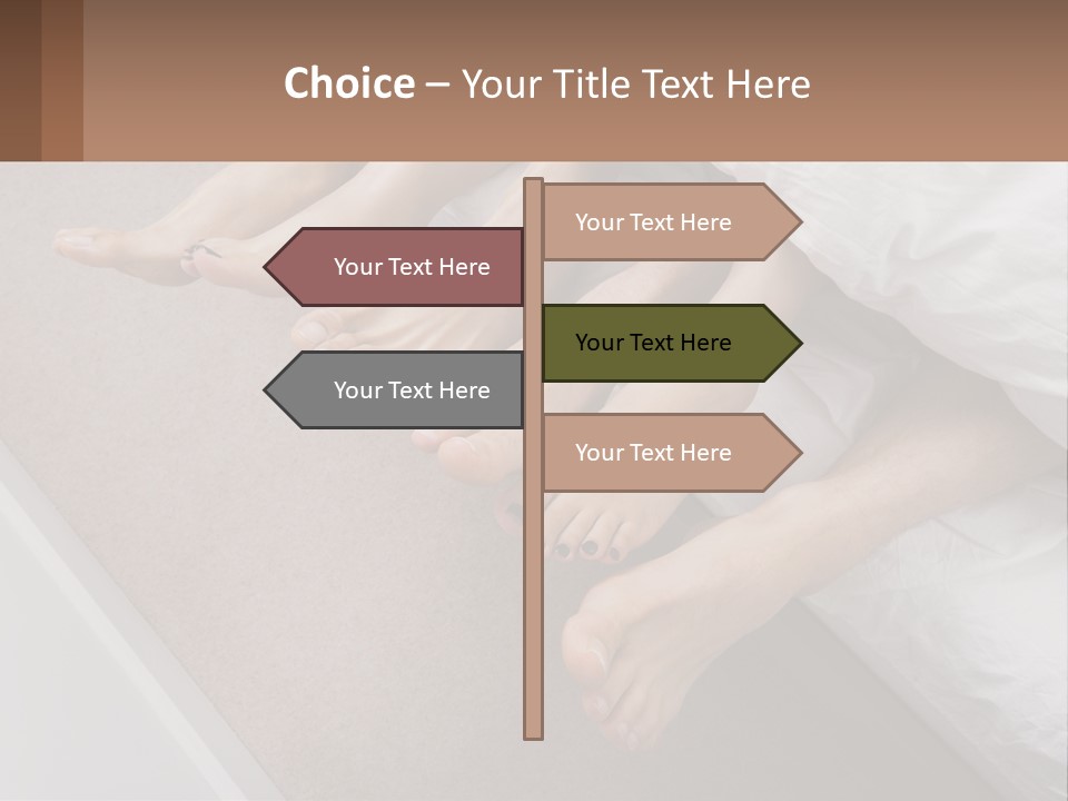 Supply Conditioner Cold PowerPoint Template