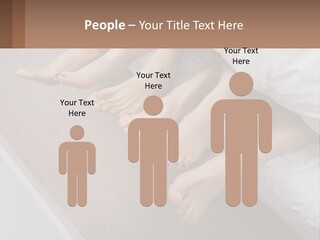 Supply Conditioner Cold PowerPoint Template