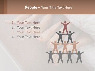 Supply Conditioner Cold PowerPoint Template