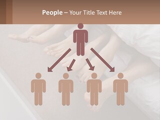 Supply Conditioner Cold PowerPoint Template