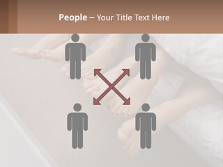 Supply Conditioner Cold PowerPoint Template