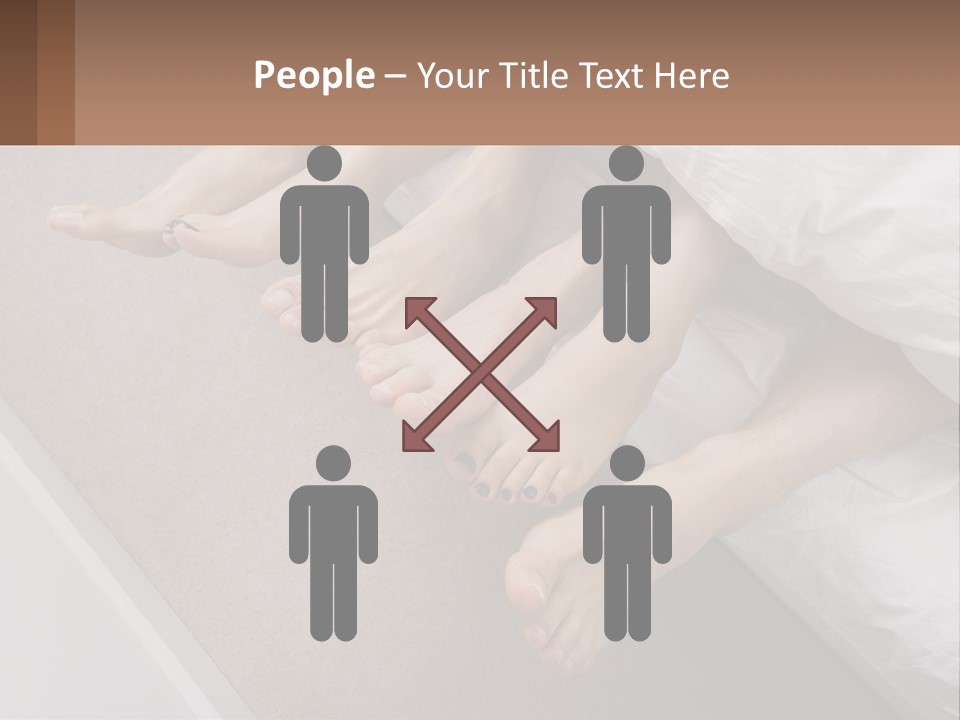 Supply Conditioner Cold PowerPoint Template