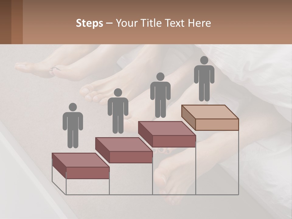 Supply Conditioner Cold PowerPoint Template