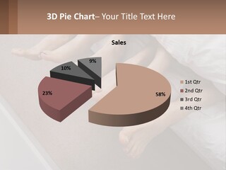 Supply Conditioner Cold PowerPoint Template