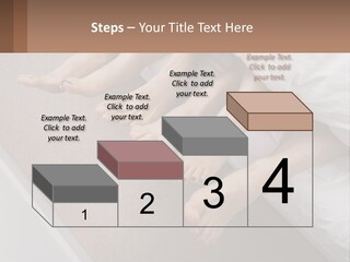 Supply Conditioner Cold PowerPoint Template