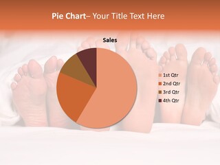 System Heat Temperature PowerPoint Template