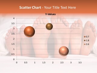 System Heat Temperature PowerPoint Template