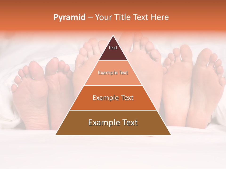System Heat Temperature PowerPoint Template