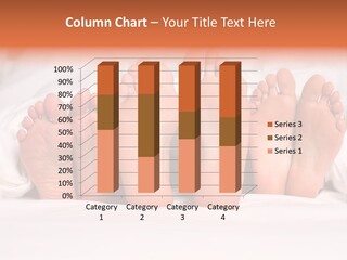 System Heat Temperature PowerPoint Template