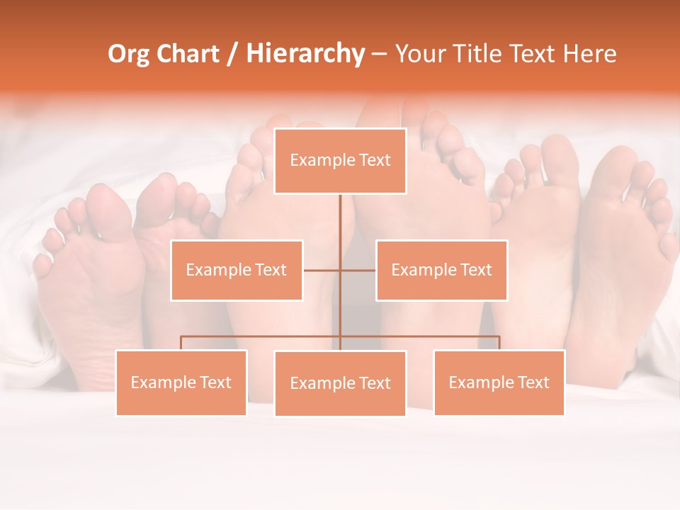 System Heat Temperature PowerPoint Template