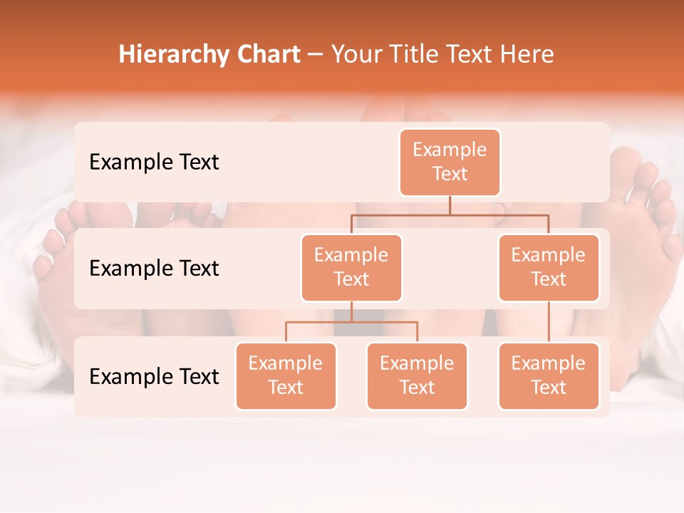 System Heat Temperature PowerPoint Template