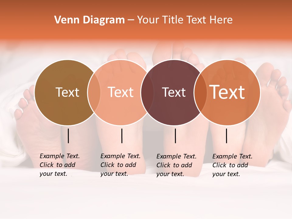 System Heat Temperature PowerPoint Template