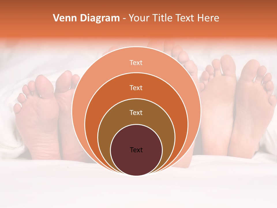 System Heat Temperature PowerPoint Template