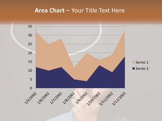 House Switch White PowerPoint Template