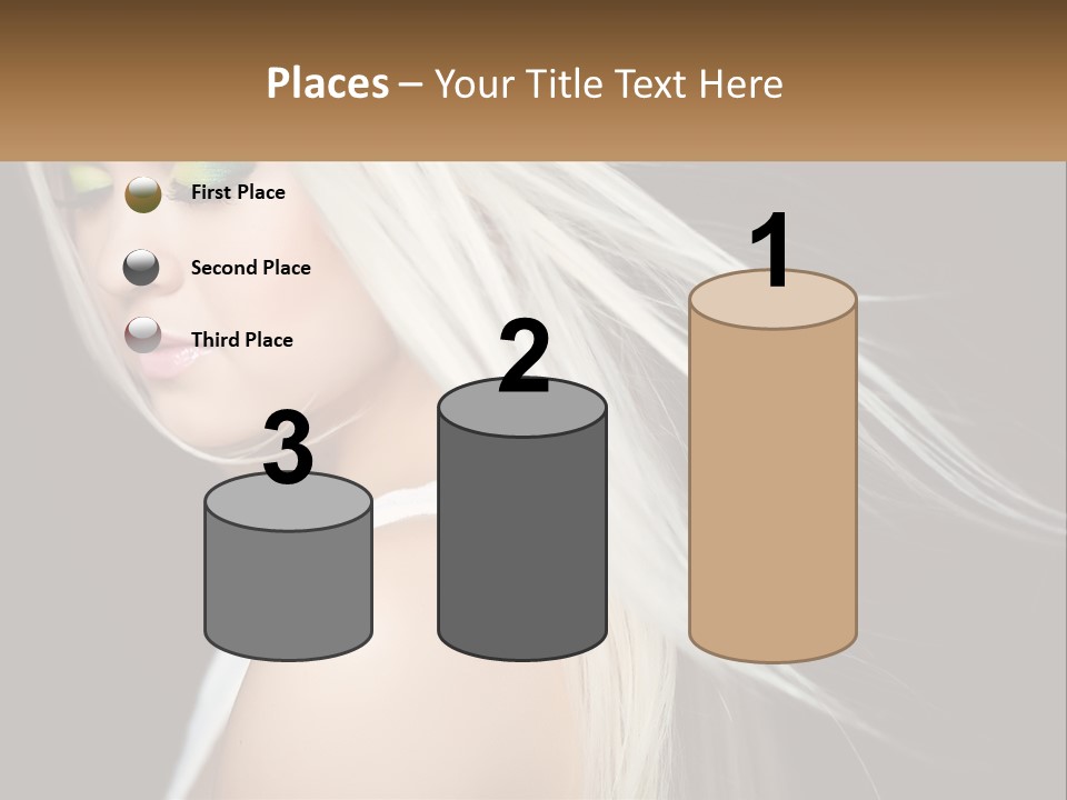 Air Remote Electricity PowerPoint Template