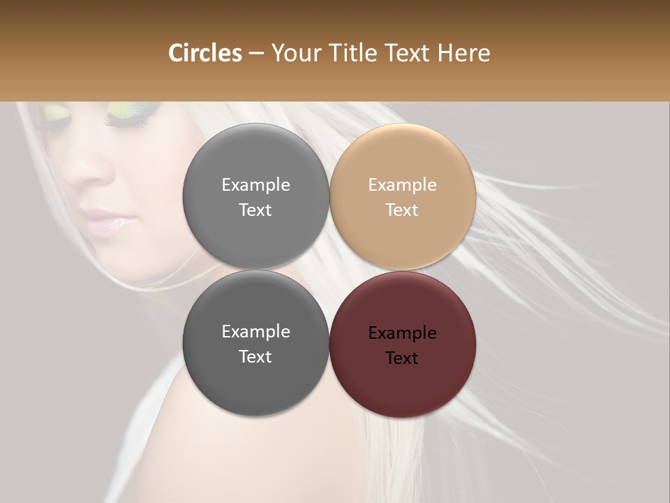 Air Remote Electricity PowerPoint Template