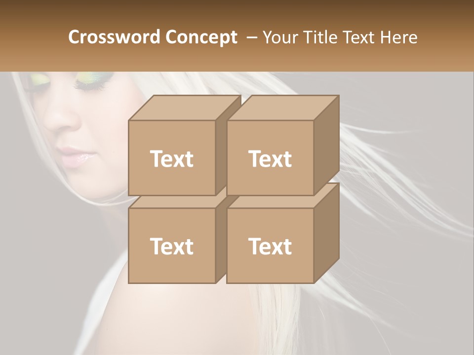 Air Remote Electricity PowerPoint Template