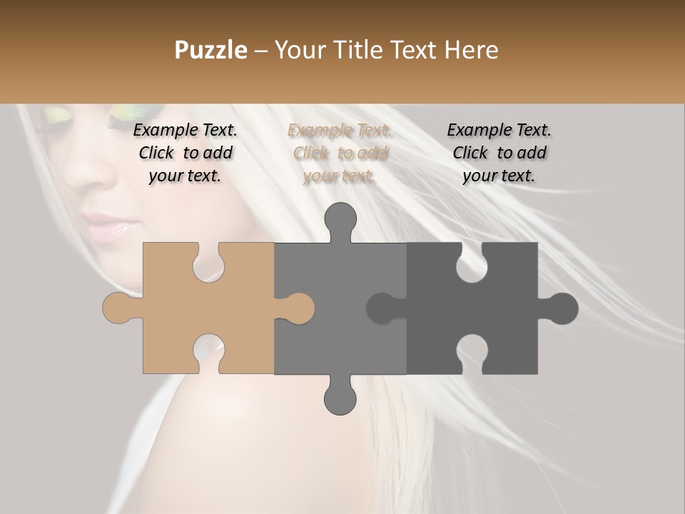 Air Remote Electricity PowerPoint Template