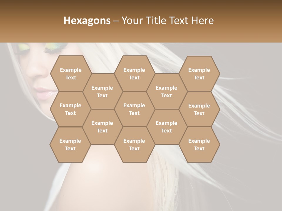 Air Remote Electricity PowerPoint Template