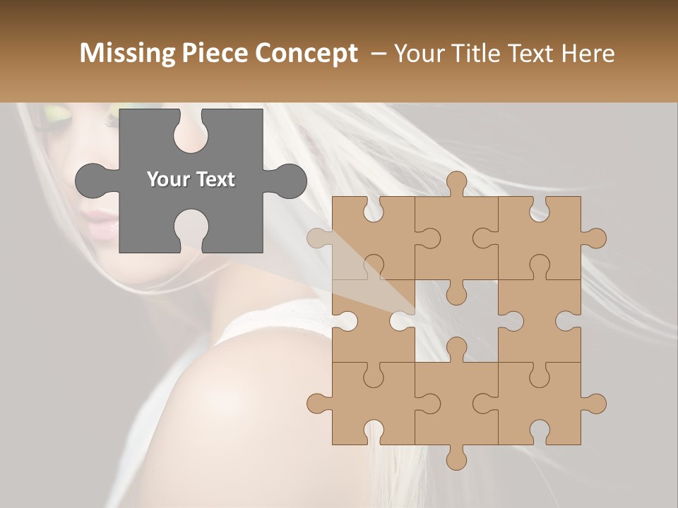 Air Remote Electricity PowerPoint Template