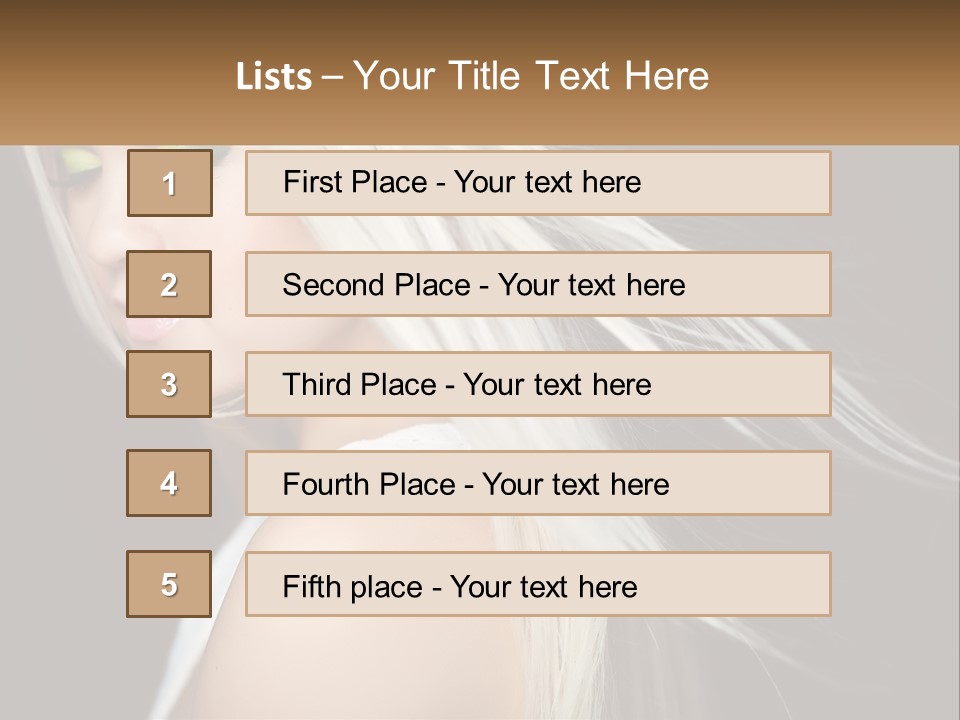 Air Remote Electricity PowerPoint Template