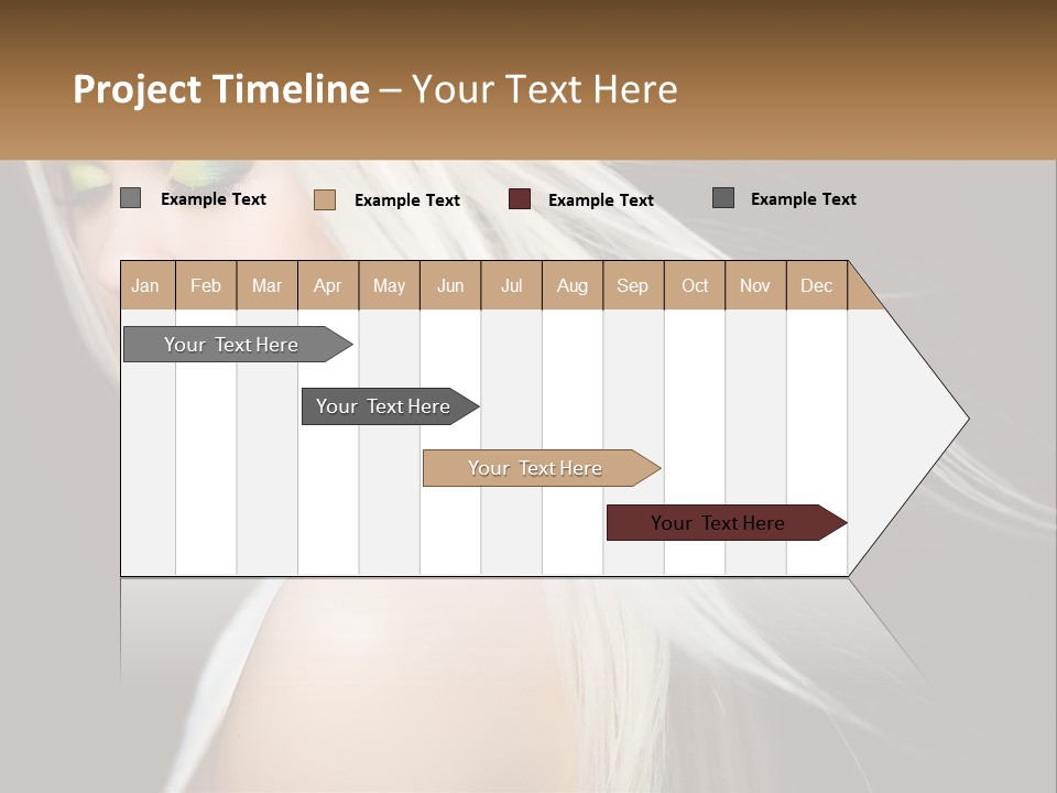 Air Remote Electricity PowerPoint Template