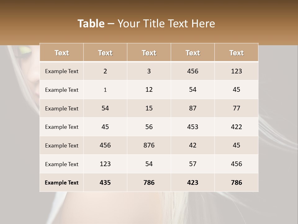 Air Remote Electricity PowerPoint Template