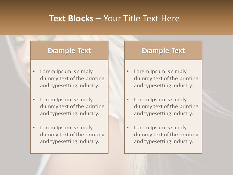 Air Remote Electricity PowerPoint Template