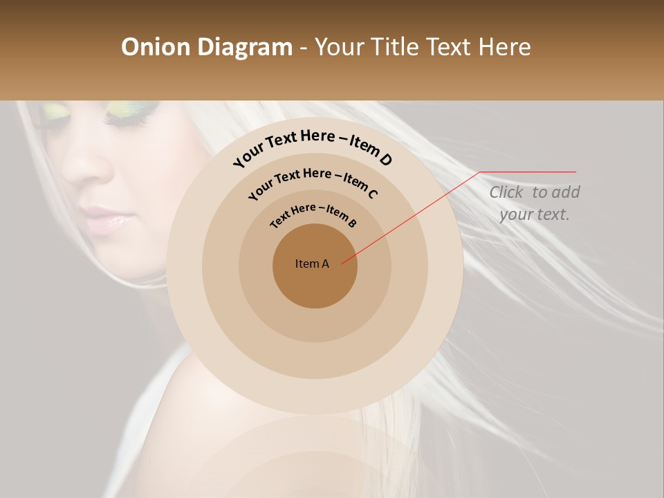 Air Remote Electricity PowerPoint Template