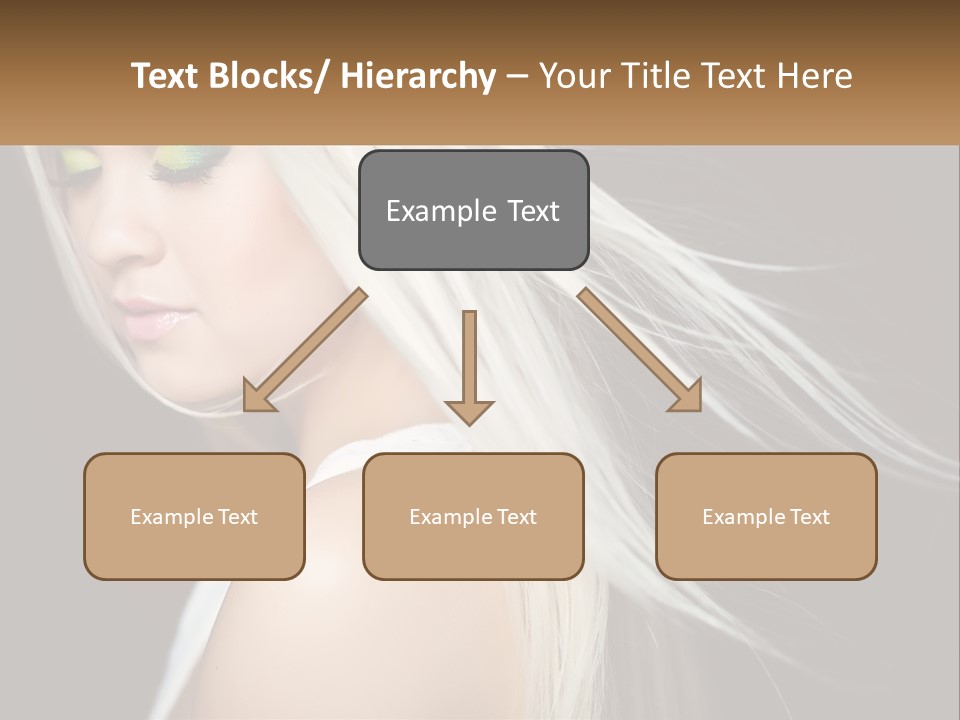 Air Remote Electricity PowerPoint Template